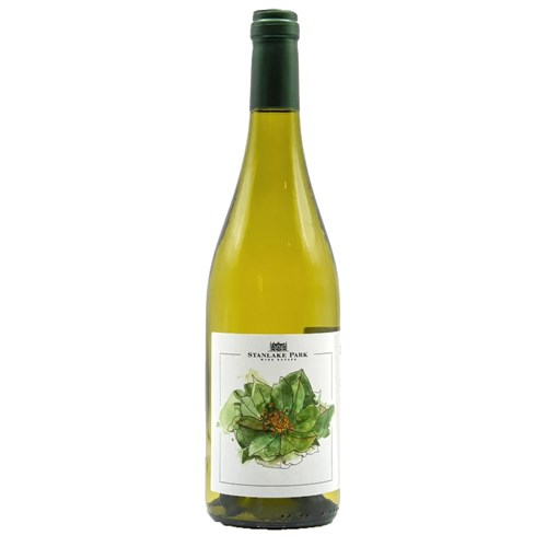Stanlake Park Wine Estate Bacchus 75cl - English White Wine - Customer Favourite